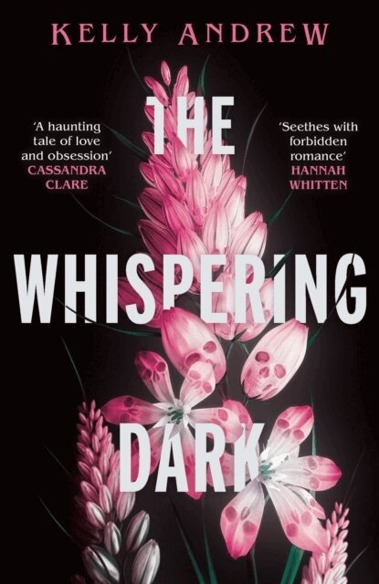 Kelly Andrew - Whispering Dark, Häftad