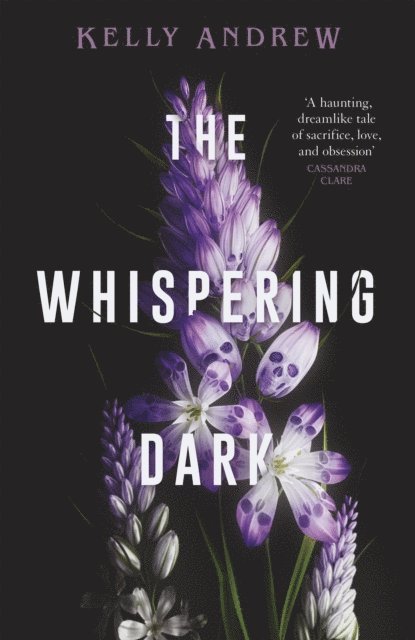 Kelly Andrew - Whispering Dark, E-bok