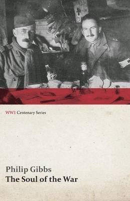 Soul of the War (WWI Centenary Series)