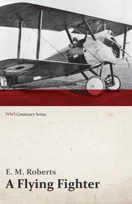 E M Roberts - Flying Fighter - An American Above the Lines in France (WWI Centenary Series), Häftad. Tillgänglighet: Lägg i varukorg