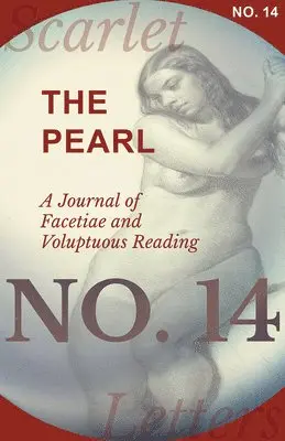 Various - Pearl - A Journal of Facetiae and Voluptuous Reading - No. 14, Häftad. Tillgänglighet: Lägg i varukorg