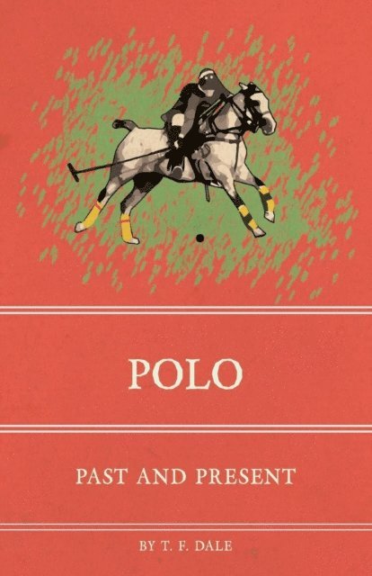 T. F. Dale - Polo, E-bok. Tillgänglighet: Lägg i varukorg