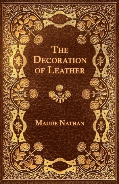 Decoration of Leather