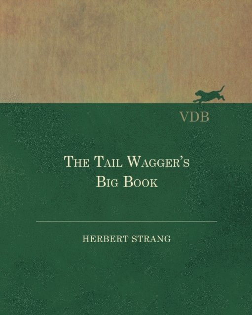 Tail Wagger's Big Book