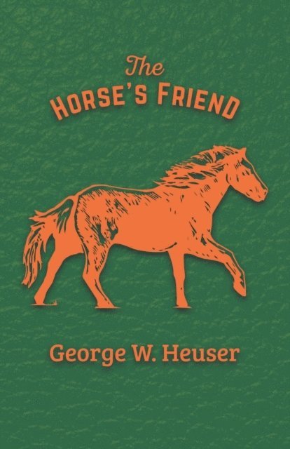 Horse's Friend