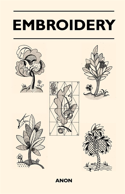 EMBROIDERY