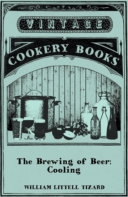 Brewing of Beer: Cooling