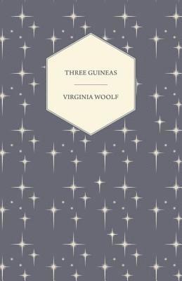 Virginia Woolf - Three Guineas, E-bok