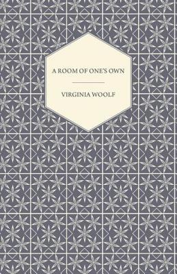 Virginia Woolf - Room of One's Own, E-bok