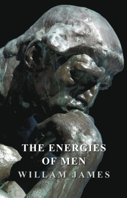William James - Energies of Men, E-bok