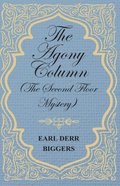 Agony Column (The Second Floor Mystery)