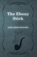 Ebony Stick