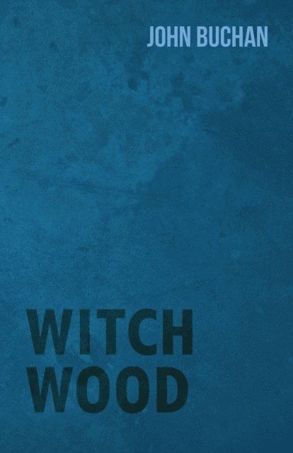 John Buchan - Witch Wood, E-bok