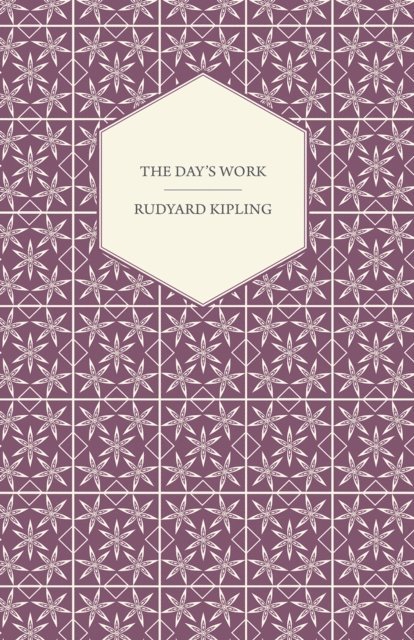 Rudyard Kipling - Day's Work, E-bok