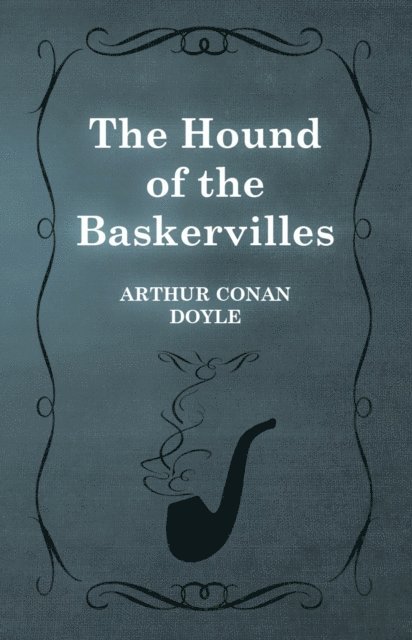 Arthur Conan Doyle - Hound of the Baskervilles, E-bok