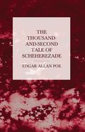 Thousand-and-Second Tale of Scheherezade