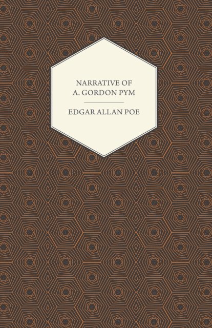 Narrative of A. Gordon Pym