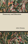 Democracy and Education