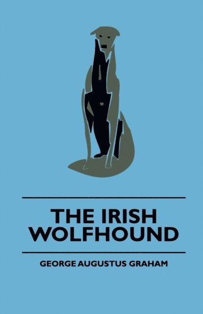 Irish Wolfhound