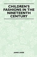 Children's Fashions in the Nineteenth Century