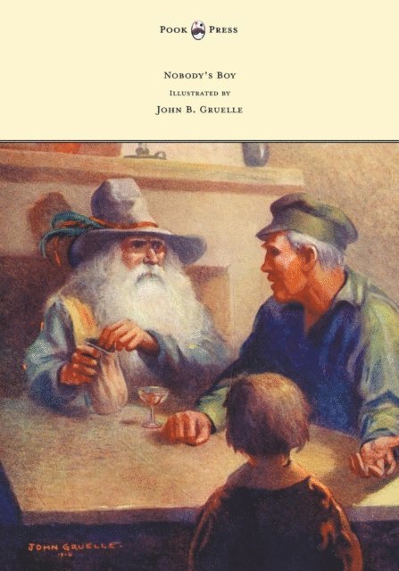Hector Malot - Nobody's Boy (Sans Famille) - Illustrated by John B. Gruelle, E-bok. Tillgänglighet: Lägg i varukorg