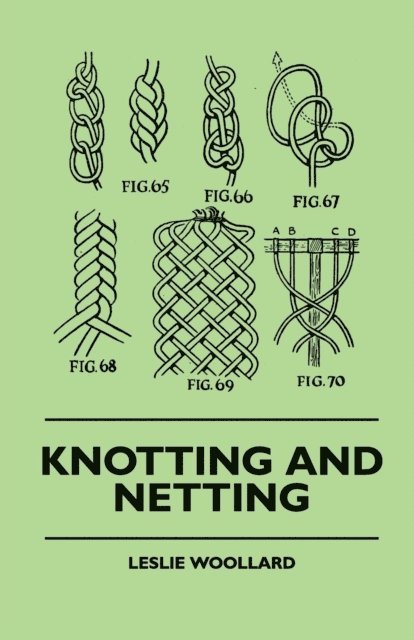 Knotting and Netting