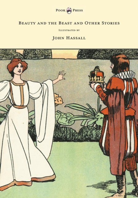 Anon - Beauty and the Beast and Other Stories - Illustrated by John Hassall, E-bok
