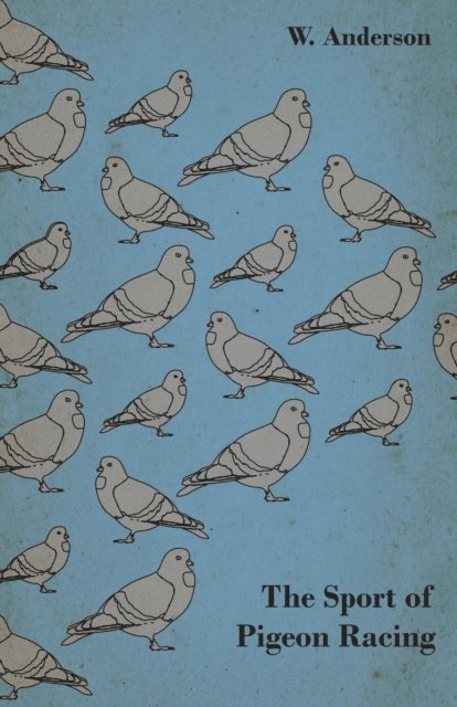 W. Anderson - Sport of Pigeon Racing, E-bok
