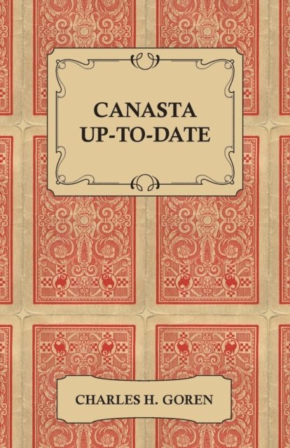 Canasta Up-To-Date