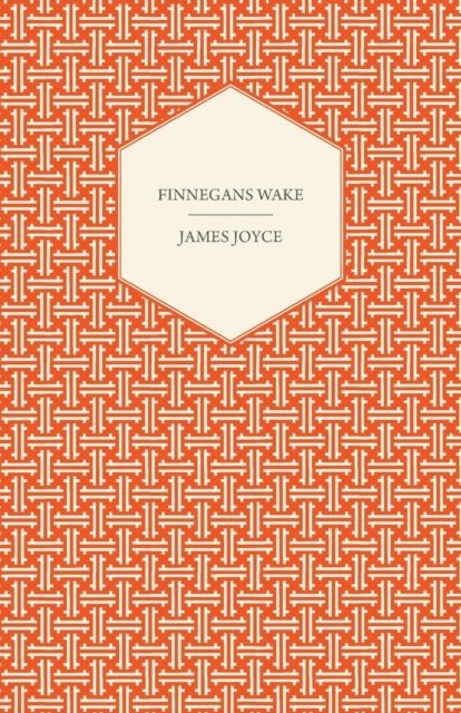 James Joyce - Finnegans Wake, E-bok
