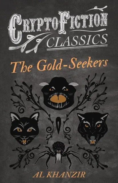 Al Khanzir - Gold-Seekers, E-bok. Tillgänglighet: Lägg i varukorg