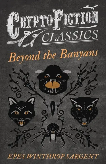 Epes Winthrop Sargent - Beyond the Banyans, E-bok. Tillgänglighet: Lägg i varukorg