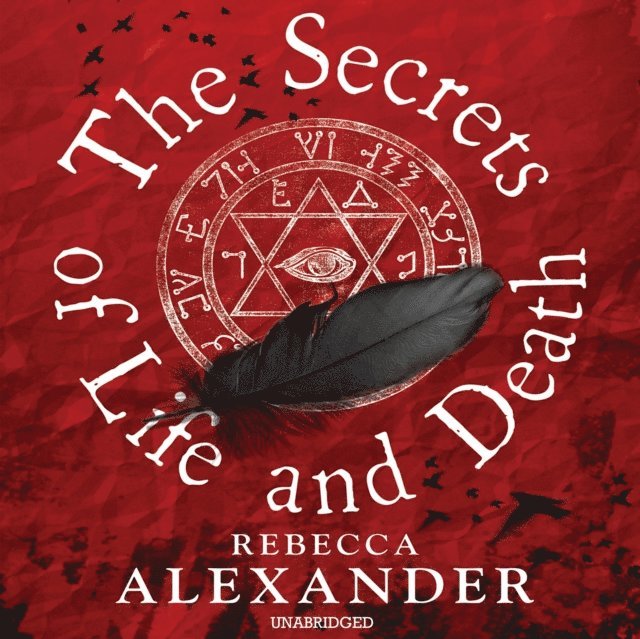 Rebecca Alexander - Secrets of Life and Death, Ljudbok