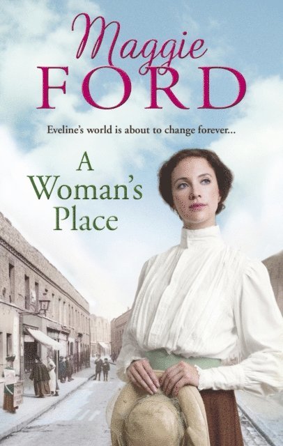 Maggie Ford - Woman's Place, E-bok