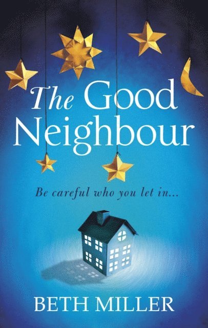 Beth Miller - Good Neighbour, E-bok