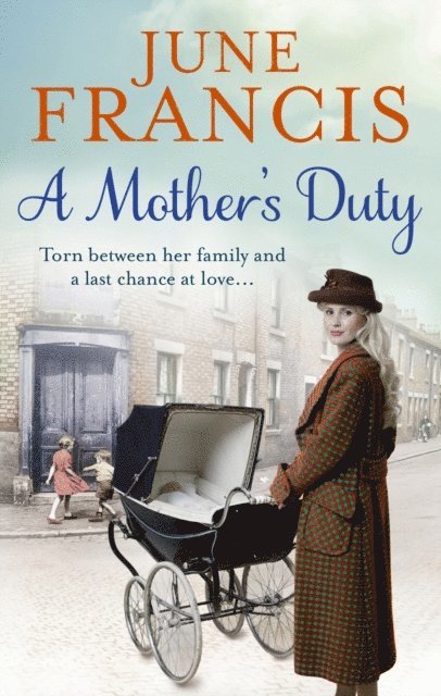 June Francis - Mother's Duty, E-bok