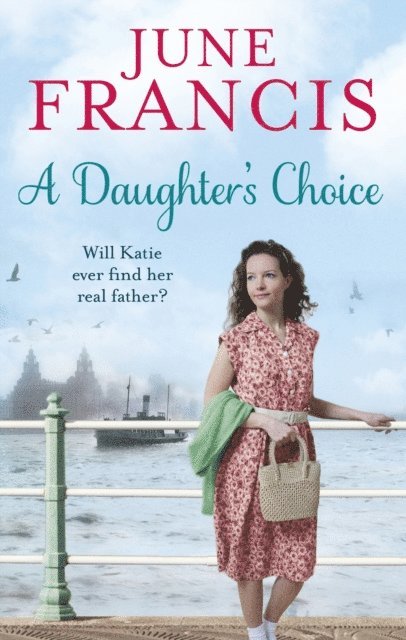 June Francis - Daughter's Choice, E-bok
