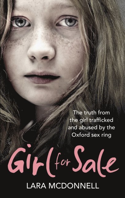Lara McDonnell - Girl for Sale, E-bok