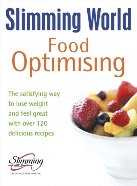 Slimming World - Slimming World Food Optimising, E-bok