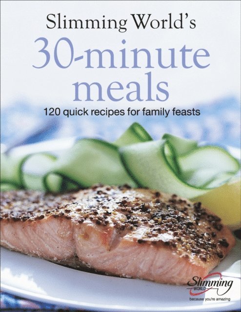 Slimming World - Slimming World 30-Minute Meals, E-bok