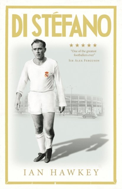 Ian Hawkey - Di Stéfano, E-bok. Tillgänglighet: Lägg i varukorg