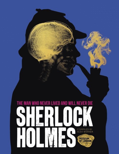 Other, Alex Werner, The Museum of London Group - Sherlock Holmes, E-bok