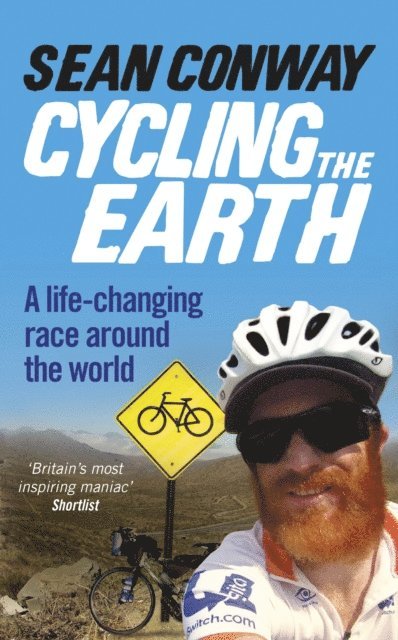 Sean Conway - Cycling the Earth, E-bok. Tillgänglighet: Lägg i varukorg