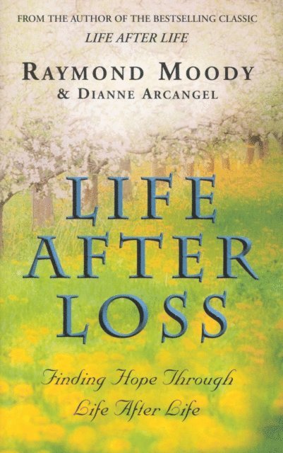 Raymond Moody - Life After Loss, E-bok