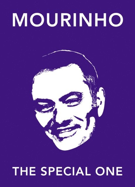 Ebury Press - José Mourinho Quote Book, E-bok. Tillgänglighet: Lägg i varukorg