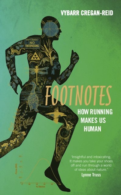 Vybarr Cregan-Reid - Footnotes, E-bok