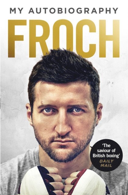 Carl Froch - Froch, E-bok. Tillgänglighet: Lägg i varukorg
