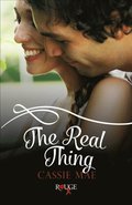 Real Thing: A Rouge Contemporary Romance