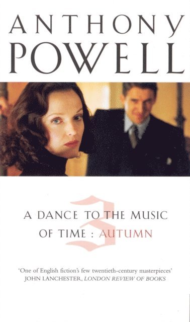 Anthony Powell - Dance To The Music Of Time Volume 3, E-bok