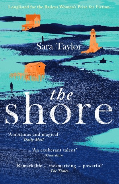 Sara Taylor - Shore, E-bok